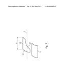 Variable Rotating Capacitor for Synchrocyclotron diagram and image