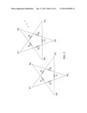 REDUNDANT WINDING CONNECTIONS FOR MULTIPHASE ELECTRIC MACHINES diagram and image