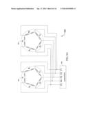 REDUNDANT WINDING CONNECTIONS FOR MULTIPHASE ELECTRIC MACHINES diagram and image