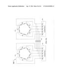 REDUNDANT WINDING CONNECTIONS FOR MULTIPHASE ELECTRIC MACHINES diagram and image