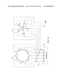 REDUNDANT WINDING CONNECTIONS FOR MULTIPHASE ELECTRIC MACHINES diagram and image