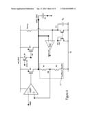 SUPPLY NOISE CURRENT CONTROL CIRCUIT IN BYPASS MODE diagram and image