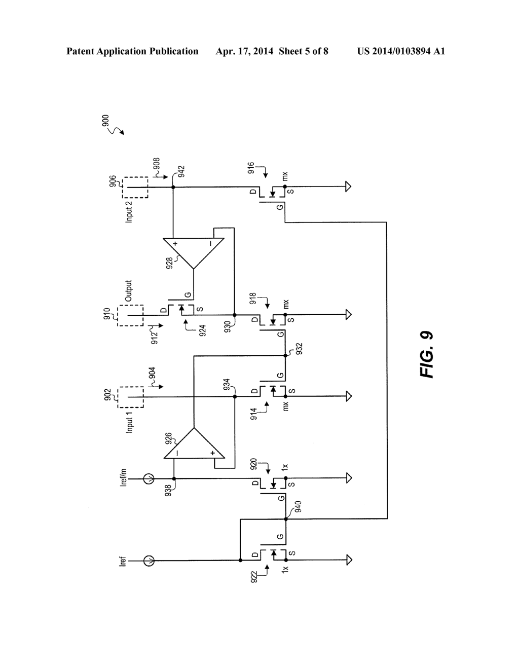 Maximum Power Point Tracking Controllers And Associated Systems And     Methods - diagram, schematic, and image 06