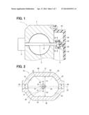 ROTATION ANGLE DETECTION DEVICE diagram and image