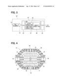 ROTATION ANGLE DETECTION DEVICE diagram and image