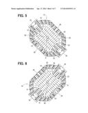 ROTATION ANGLE DETECTION DEVICE diagram and image