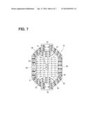 ROTATION ANGLE DETECTION DEVICE diagram and image