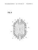 ROTATION ANGLE DETECTION DEVICE diagram and image