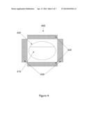 NOVEL MAGNETIC RESONANCE-BASED SYSTEMS FOR DETECTING CONTAMINATING     PARTICLES AND METHODS THEREOF diagram and image