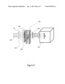 NOVEL MAGNETIC RESONANCE-BASED SYSTEMS FOR DETECTING CONTAMINATING     PARTICLES AND METHODS THEREOF diagram and image