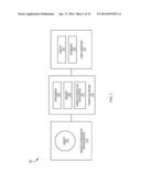 SYSTEMS AND METHODS FOR SUSCEPTIBILITY TENSOR IMAGING IN THE P-SPACE diagram and image