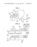 HIGH FREQUENCY COIL UNIT AND MAGNETIC RESONANCE IMAGING APPARATUS diagram and image