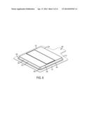 FINGERPRINT SENSOR AND BUTTON COMBINATIONS AND METHODS OF MAKING SAME diagram and image