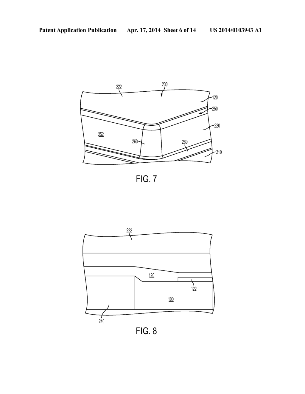 FINGERPRINT SENSOR AND BUTTON COMBINATIONS AND METHODS OF MAKING SAME - diagram, schematic, and image 07