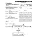 Method and Apparatus for Reducing the Contribution of Noise to Digitally     Sampled Signals diagram and image