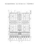 Digitally Controlled Delay Line for a Structured ASIC Having a Via     Configurable Fabric for High-Speed Interface diagram and image