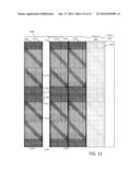 Digitally Controlled Delay Line for a Structured ASIC Having a Via     Configurable Fabric for High-Speed Interface diagram and image