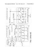 VOLTAGE SWITCH CIRCUIT diagram and image