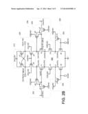 VOLTAGE SWITCH CIRCUIT diagram and image