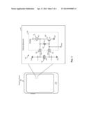 CRYSTAL OSCILLATOR WITH ELECTROSTATIC DISCHARGE (ESD) COMPLIANT DRIVE     LEVEL LIMITER diagram and image