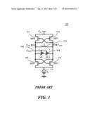 Method and Apparatus for a Duty-Cycled Harmonic Injection Locked     Oscillator diagram and image