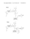 PIEZOELECTRIC OSCILLATOR diagram and image