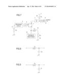 PIEZOELECTRIC OSCILLATOR diagram and image