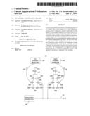 OSCILLATOR COMPENSATION CIRCUITS diagram and image