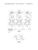 OSCILLATOR COMPENSATION CIRCUITS diagram and image