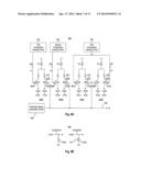 OSCILLATOR COMPENSATION CIRCUITS diagram and image