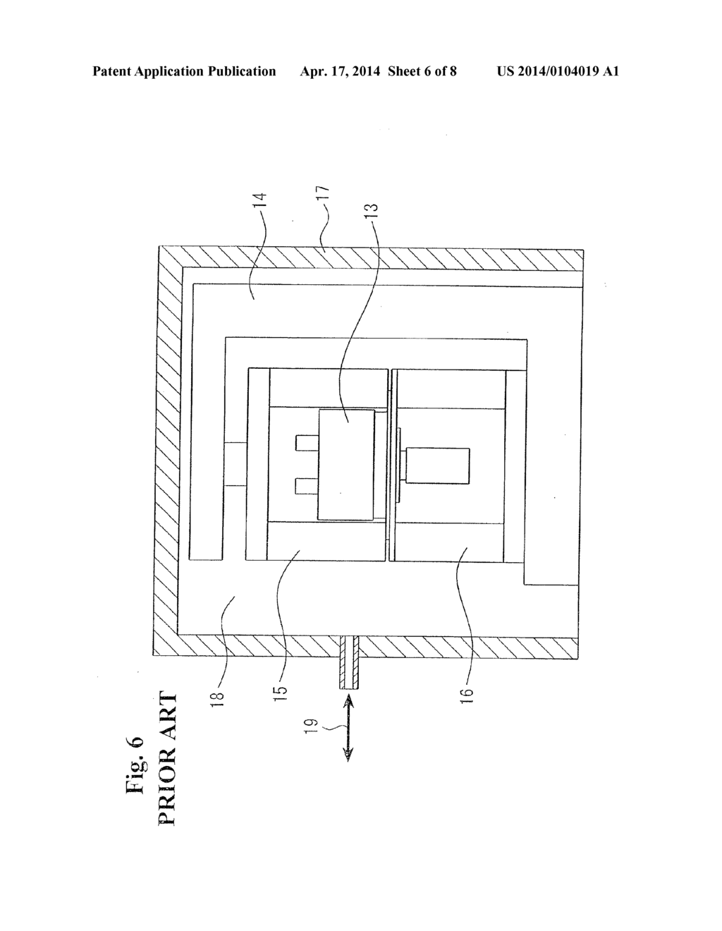 ELECTROMAGNETIC CONTACTOR AND ELECTROMAGNETIC CONTACTOR GAS ENCAPSULATING     METHOD - diagram, schematic, and image 07