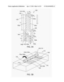 ROLLED-UP TRANSFORMER STRUCTURE FOR A RADIOFREQUENCY INTEGRATED CIRCUIT     (RFIC) diagram and image