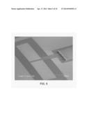 ROLLED-UP TRANSFORMER STRUCTURE FOR A RADIOFREQUENCY INTEGRATED CIRCUIT     (RFIC) diagram and image