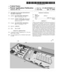 METHODS AND SYSTEMS FOR EFFICIENT SECURITY SCREENING diagram and image