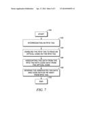 RADIO FREQUENCY IDENTIFICATION TAG AND ARRANGEMENT AND METHOD OF     ASSOCIATING TAG DATA FROM THE TAG WITH CODE DATA FROM AN OPTICAL CODE ON     THE TAG diagram and image