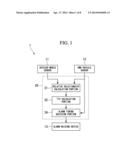 DRIVE CONTROL APPARATUS diagram and image