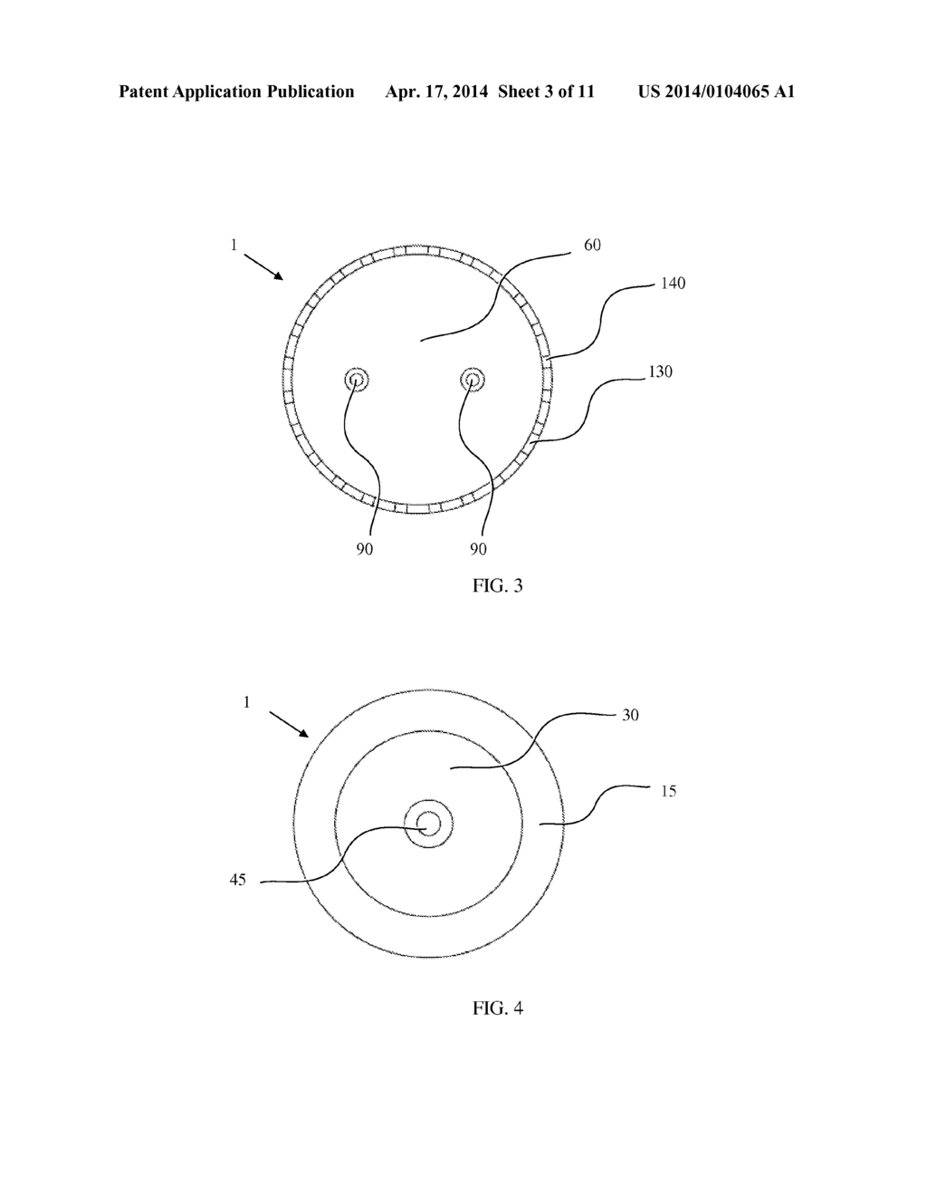 Water Leak Warning Device - diagram, schematic, and image 04