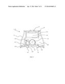 Water Leak Warning Device diagram and image