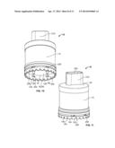 Water Leak Warning Device diagram and image