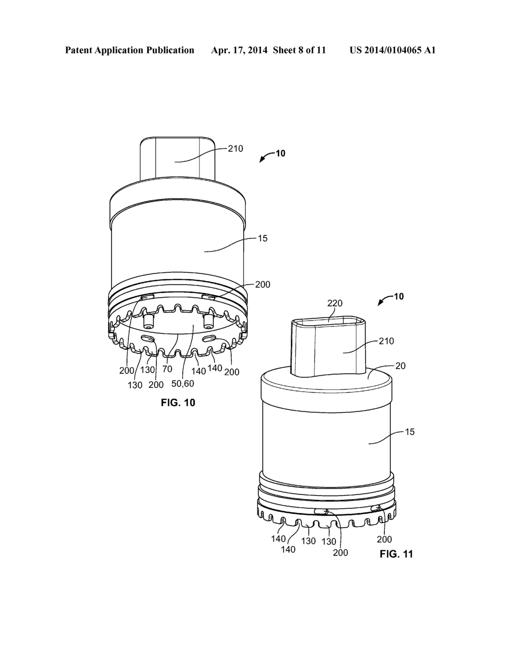 Water Leak Warning Device - diagram, schematic, and image 09