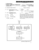 INFORMATION DISPLAY DEVICE diagram and image