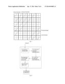 TWO-DIMENSIONAL RUN-LENGTH LIMITED CODEC WITH PROTECTION WORDS AND METHOD     FOR USING SAME diagram and image