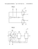 TIME DIFFERENCE ADJUSTMENT CIRCUIT AND TIME-TO-DIGITAL CONVERTER INCLUDING     THE SAME diagram and image