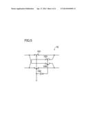 TIME DIFFERENCE ADJUSTMENT CIRCUIT AND TIME-TO-DIGITAL CONVERTER INCLUDING     THE SAME diagram and image