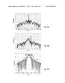 Array Antenna Having A Radiation Pattern With A Controlled Envelope, And     Method Of Manufacturing It diagram and image