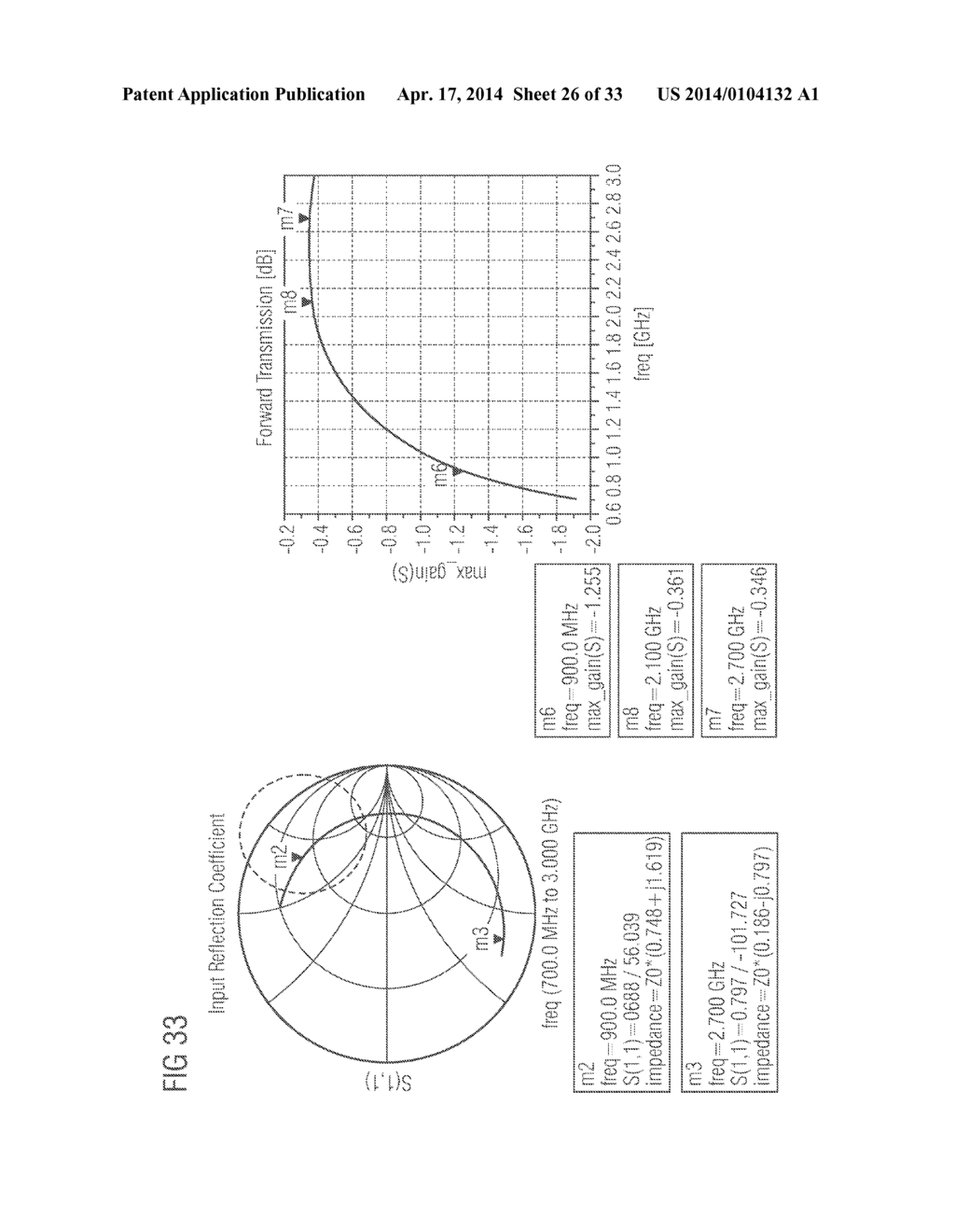 Impedance Matching Network with Improved Quality Factor and Method for     Matching an Impedance - diagram, schematic, and image 27