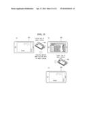 MOBILE TERMINAL diagram and image