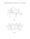 HEAD MOUNTABLE DISPLAY diagram and image