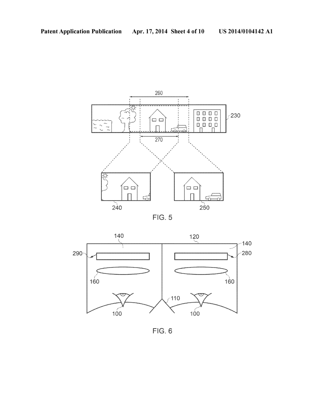 HEAD MOUNTABLE DISPLAY - diagram, schematic, and image 05