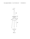 HEAD MOUNTABLE DISPLAY diagram and image